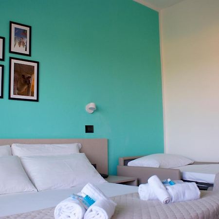 Hotel Palazzo Caveja Rimini Eksteriør billede