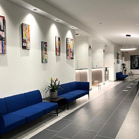 Hotel Palazzo Caveja Rimini Eksteriør billede