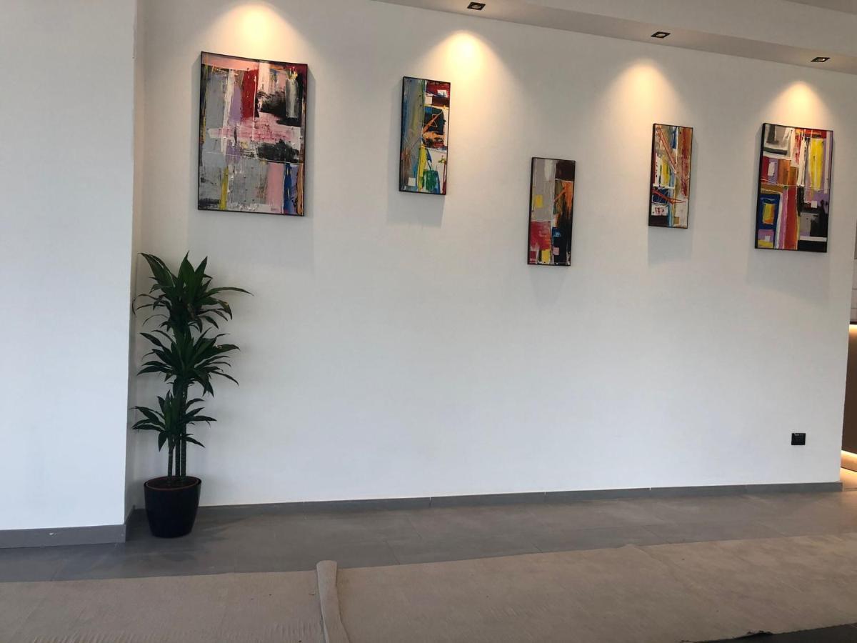 Hotel Palazzo Caveja Rimini Eksteriør billede