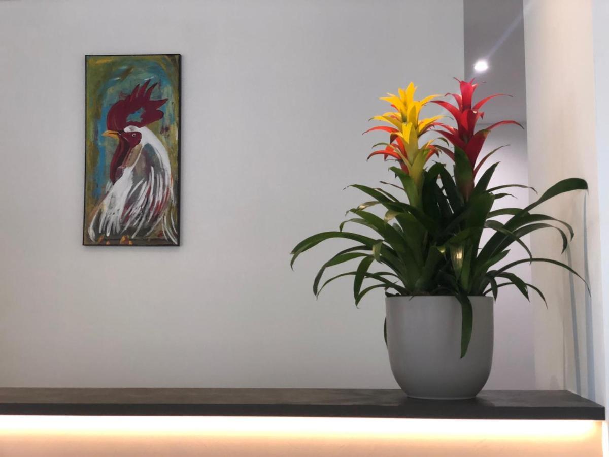 Hotel Palazzo Caveja Rimini Eksteriør billede