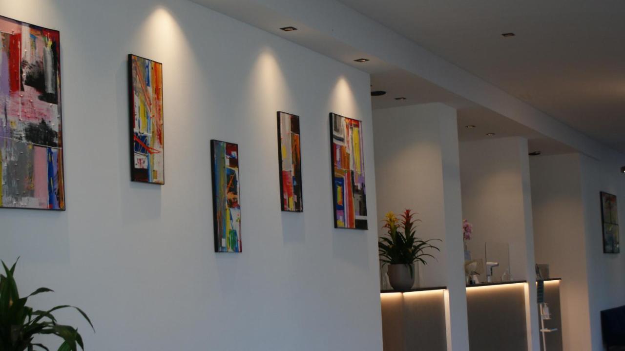 Hotel Palazzo Caveja Rimini Eksteriør billede