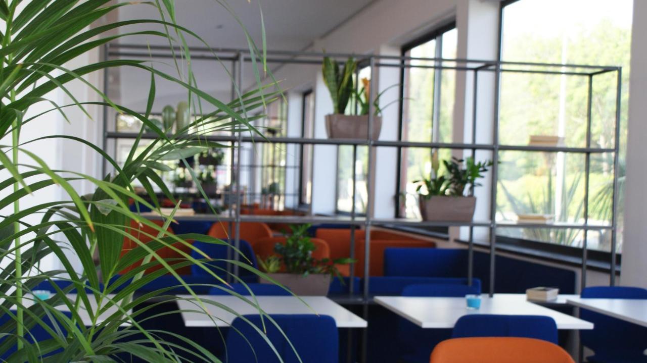 Hotel Palazzo Caveja Rimini Eksteriør billede