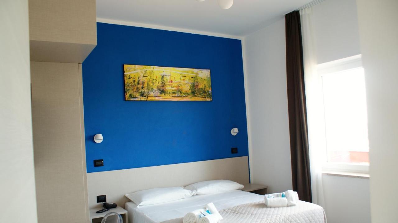 Hotel Palazzo Caveja Rimini Eksteriør billede