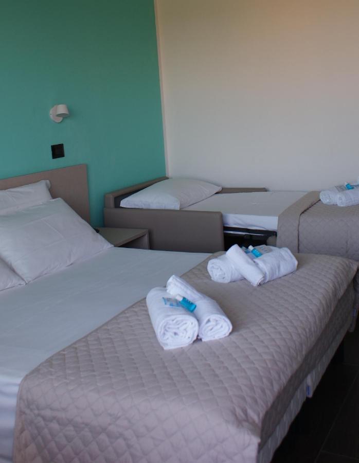 Hotel Palazzo Caveja Rimini Eksteriør billede