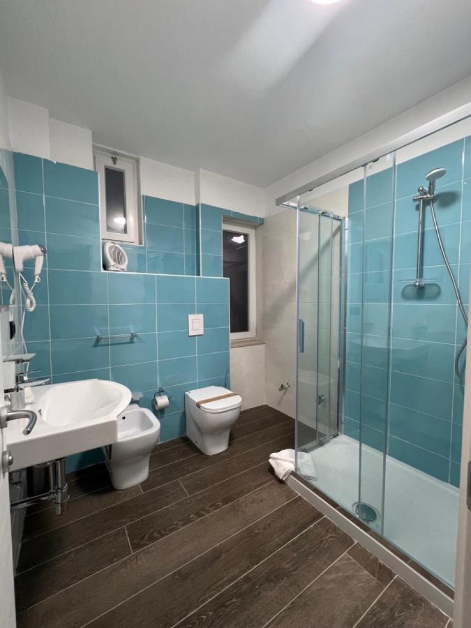 Hotel Palazzo Caveja Rimini Eksteriør billede