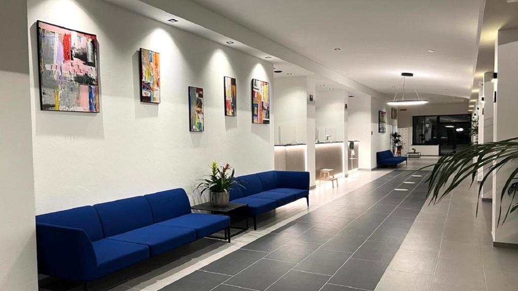 Hotel Palazzo Caveja Rimini Eksteriør billede
